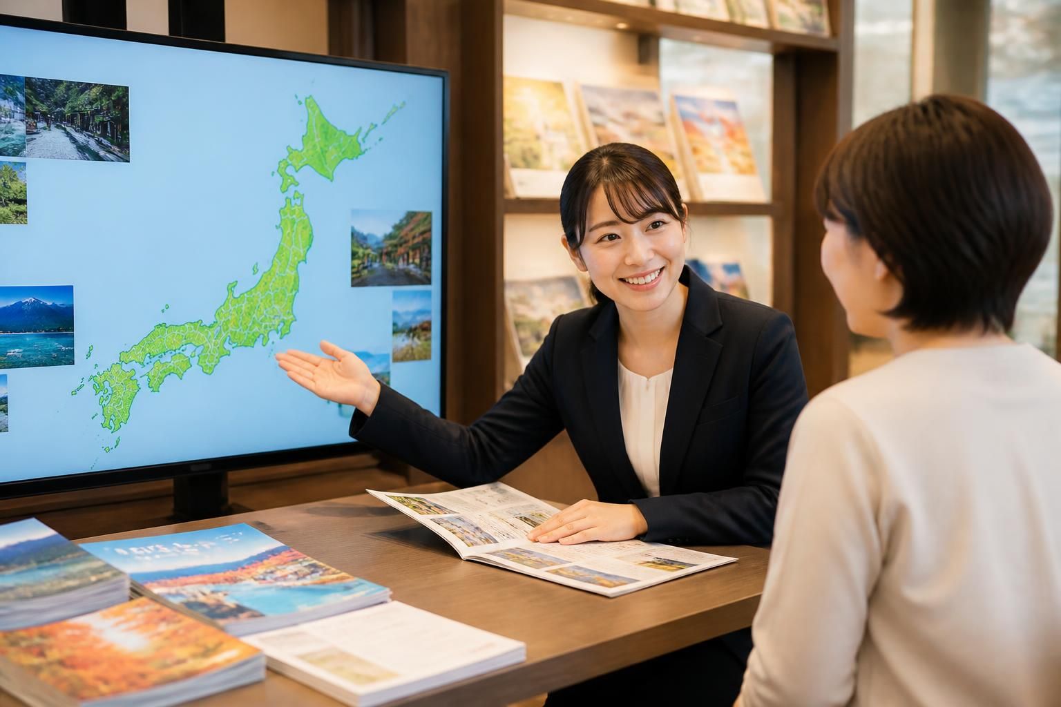 サービスイメージ